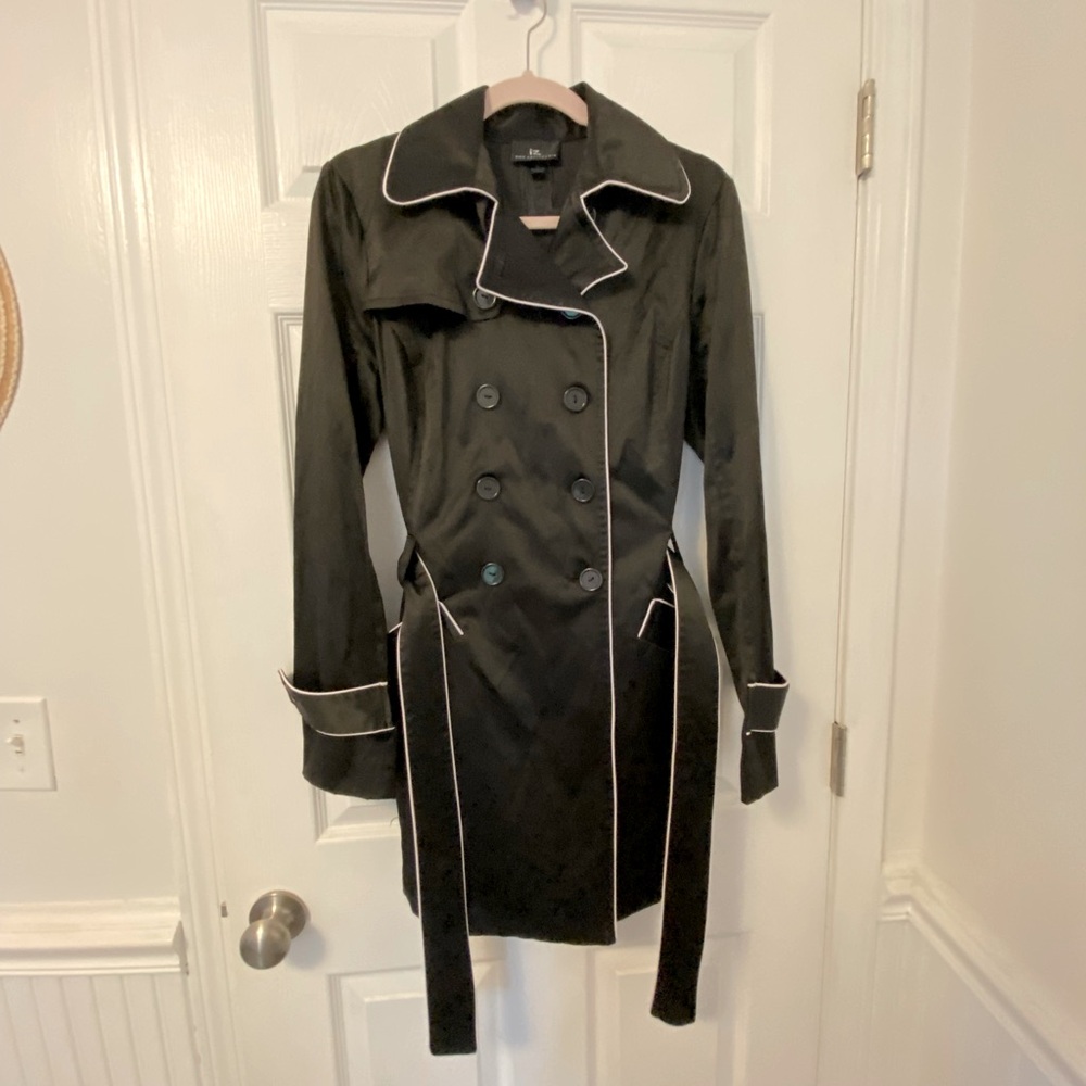 Women’s dressy Trench Coat